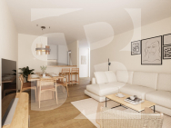 Apartamento · Obra Nueva Aguilas · Playa de Levante