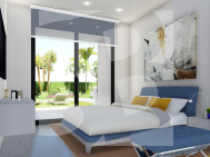 Villa · Nouvelle construction Calasparra · Coto Riñales