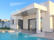 Villa · Nouvelle construction ROJALES · Atalaya Park