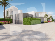 Villa · Obra Nueva San Juan Alicante · La Font