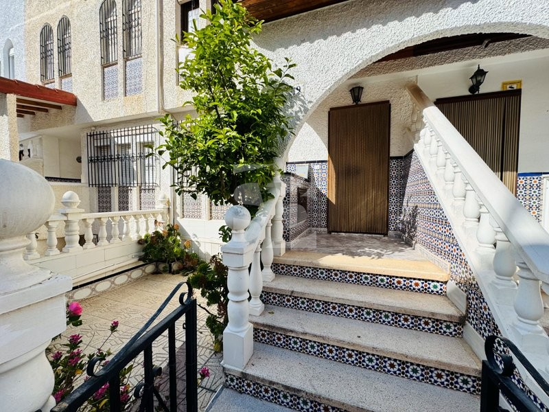 Townhouse · Segunda Mano La Mata