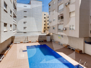 A · Продажа TORREVIEJA · Playa del Acequión