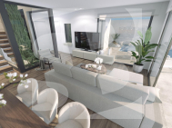 Villa · Nouvelle construction FINESTRAT · Sea Hills