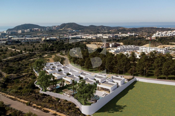 Villa - Resale - FINESTRAT - Finestrat