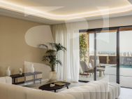 Villa · Obra Nueva FINESTRAT · Campana Garden