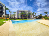 A · La Revente ORIHUELA COSTA · Los Altos