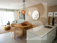 Apartment · Nowo zbudowane FINESTRAT · Seascape Resort