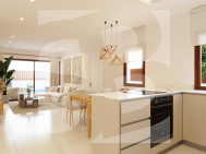 Villa · New Build ORIHUELA · Vistabella Golf