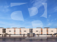 Bungalow · Nouvelle construction Torre Pacheco · Torrepacheco