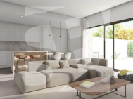 Вилла · Новостройка San Juan de los Terreros · San Juan De Los Terreros