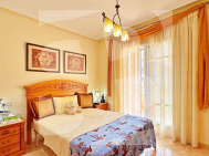 Townhouse · Resale ORIHUELA COSTA · Villamartin