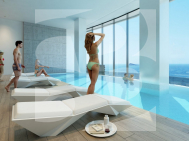 Apartment · New Build BENIDORM · Poniente