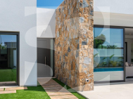 Villa · Nouvelle construction LOS ALCAZARES · Serena Golf