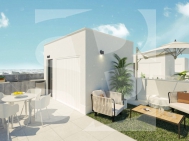 Villa · New Build SAN PEDRO DEL PINATAR · El Salero