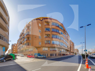 Apartamento · Segunda Mano TORREVIEJA · El Molino