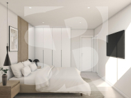 Bungalow · New Build Alhama De Murcia · Condado De Alhama