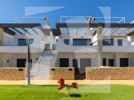 Attique · La Revente ORIHUELA COSTA · Punta Prima