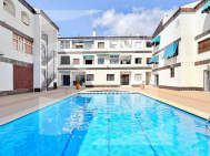 Apartamento · Segunda Mano TORREVIEJA · Rocio del Mar