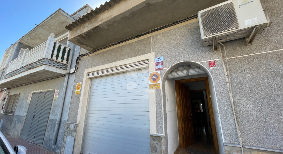  · Segunda Mano San Fulgencio · centro