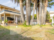 Villa · Resale ORIHUELA COSTA · Dehesa de Campoamor