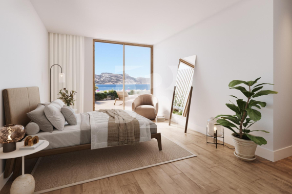 Apartment - Nowo zbudowane - Alfas del Pi - Albir