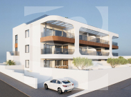 Atico · Obra Nueva BENIJOFAR · Pueblo