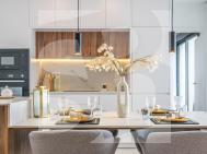 Villa · Nouvelle construction Torre Pacheco · Roldán