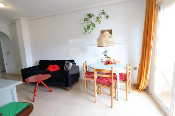 Apartment - Resale - TORREVIEJA - Torrevieja