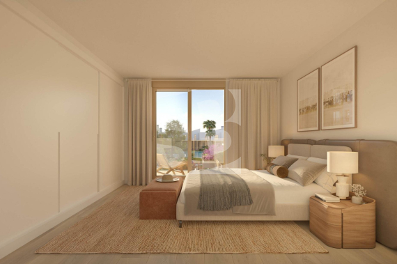 Apartamento - Obra Nueva - El Verger - Zona De La Playa