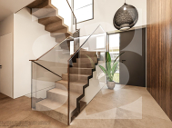 Villa · Obra Nueva ORIHUELA COSTA · La Zenia