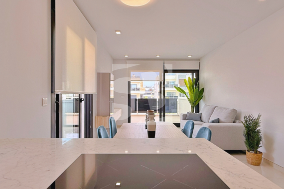 Apartment - Resale - ORIHUELA - Orihuela Costa