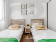 WILLA · Odsprzedaż FINESTRAT · 