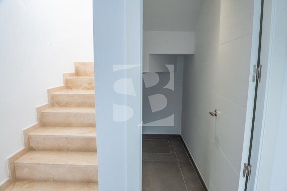 Villa - New Build - LOS ALCAZARES - Torre del Rame
