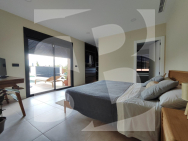 Villa · Obra Nueva Pinoso · Lel
