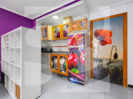 A · Продажа TORREVIEJA · Playa de Los Locos-Curva del Palangre