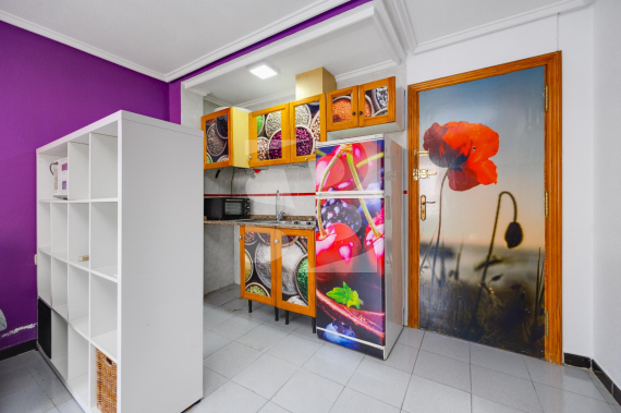 A - Segunda Mano - TORREVIEJA - Playa de Los Locos-Curva del Palangre