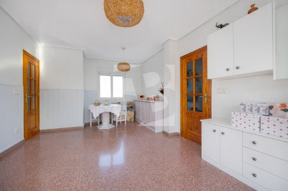 A - Segunda Mano - TORREVIEJA - Parque de Las Naciones