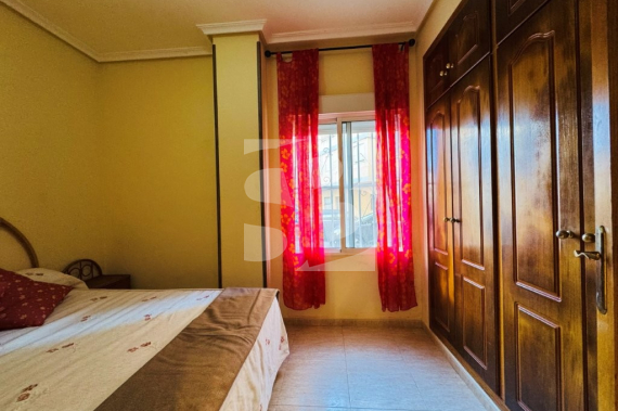 Apartamento - Segunda Mano - La Mata - La Mata
