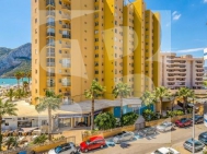 Apartment · Nowo zbudowane Calpe · Playa De La Fossa