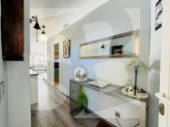 Attique · La Revente La Mata · Alanis