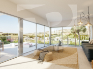 Villa · Nouvelle construction ALGORFA · La Finca Golf
