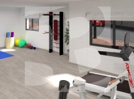 Apartment · New Build ORIHUELA COSTA · Los Altos