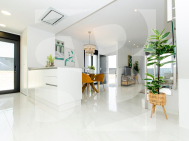 Villa · Nouvelle construction ORIHUELA · Vistabella Golf