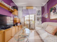 A · La Revente TORREVIEJA · Centro - Muelle Pesquero