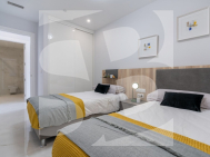 Apartment · New Build BENIDORM · Poniente