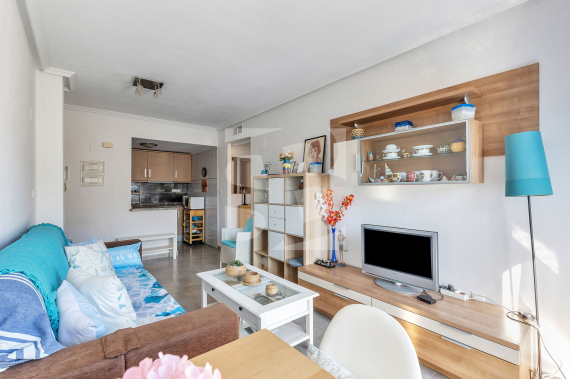 Apartment - Resale - TORREVIEJA - Rocio del Mar