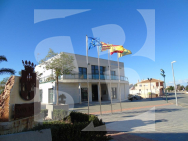 Villa · Obra Nueva DAYA NUEVA · Pueblo