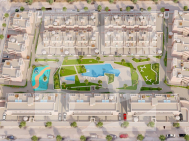 Apartamento · Obra Nueva PILAR DE LA HORADADA · Lo Monte