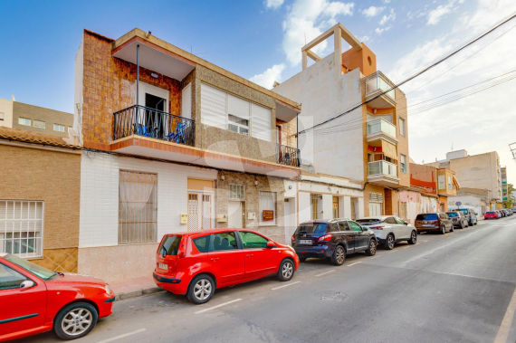 A - Odsprzedaż - TORREVIEJA - Torrevieja