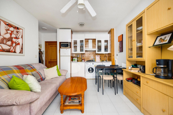 A - Продажа - TORREVIEJA - Playa Del Cura